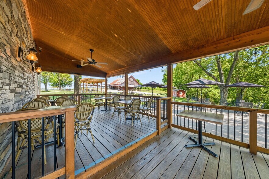 More Photos Of 15088 Boone Monument Rd, Marthasville Lodge Meeting Hall For Sale