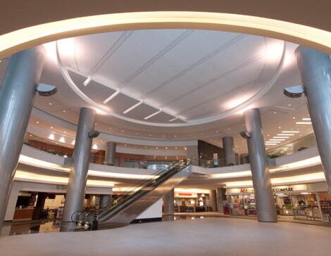 More Photos Of 1000 Main St, Houston Coworking Space