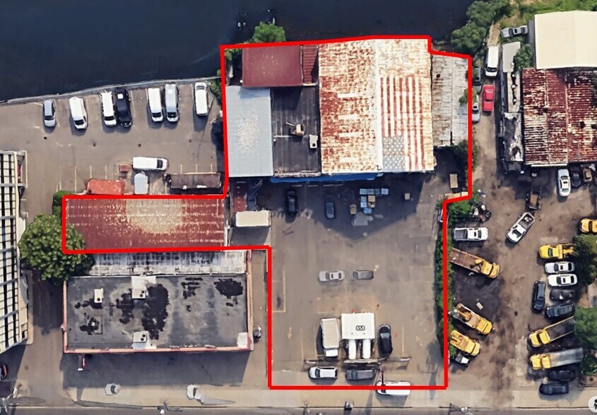 More Photos Of 658 Rockaway Tpke, Lawrence Land For Sale