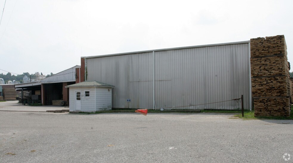 More Photos Of 1221 Thrower Rd, Pleasant Garden Manufacturing For Sale