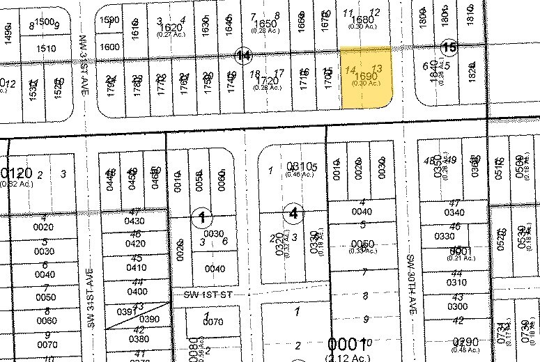 More Photos Of 3011 W Flagler St, Miami Medical For Lease