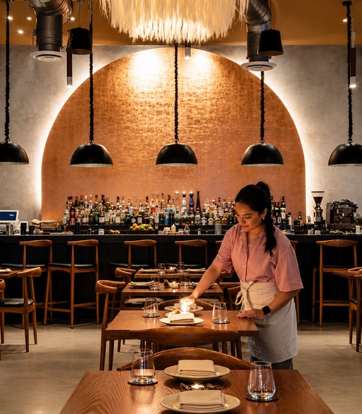 More Photos Of 955 W Marietta St, Atlanta Restaurant For Lease