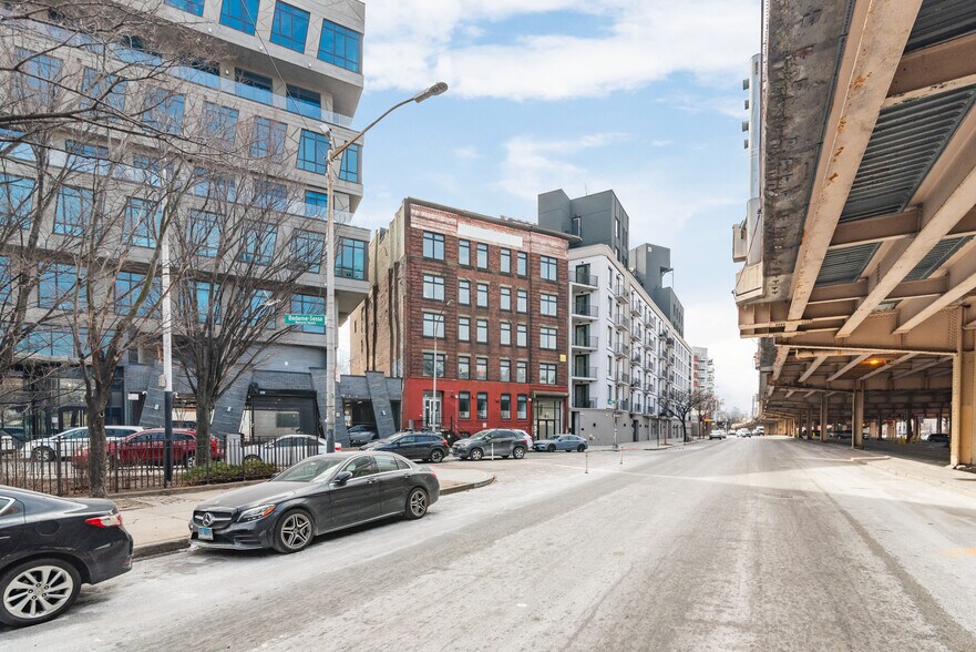 More Photos Of 84-86 Withers St, Brooklyn Loft Creative Space For Sale