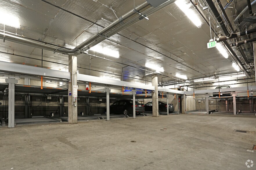 More Photos Of 1797-1801 Shattuck Ave, Berkeley Apartments For Lease