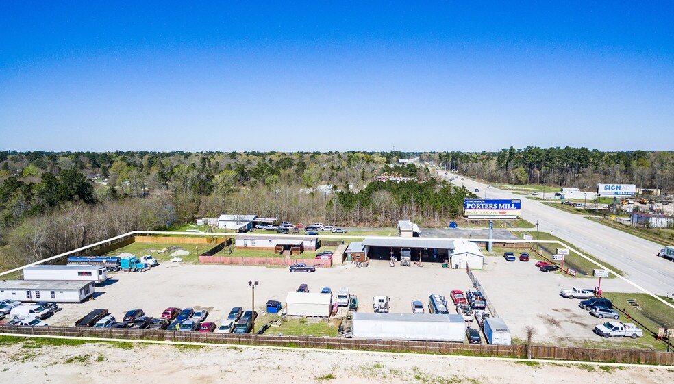 More Photos Of 20288 Fm 1314 Rd, Porter Land For Sale