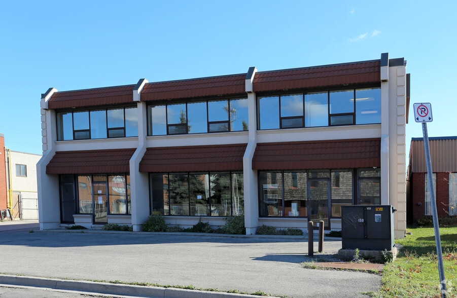 More Photos Of 16 Brockley Dr, Hamilton Manufacturing For Lease