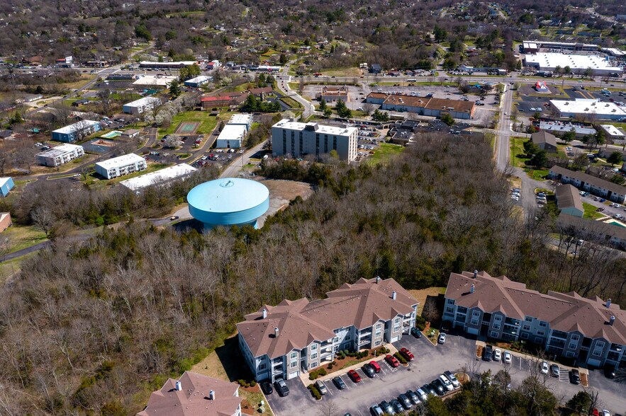 More Photos Of 441 Hickoryview Dr, Nashville Land For Sale