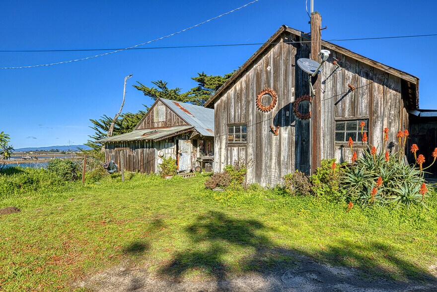 More Photos Of 7201 Highway 1, Moss Landing Land For Sale