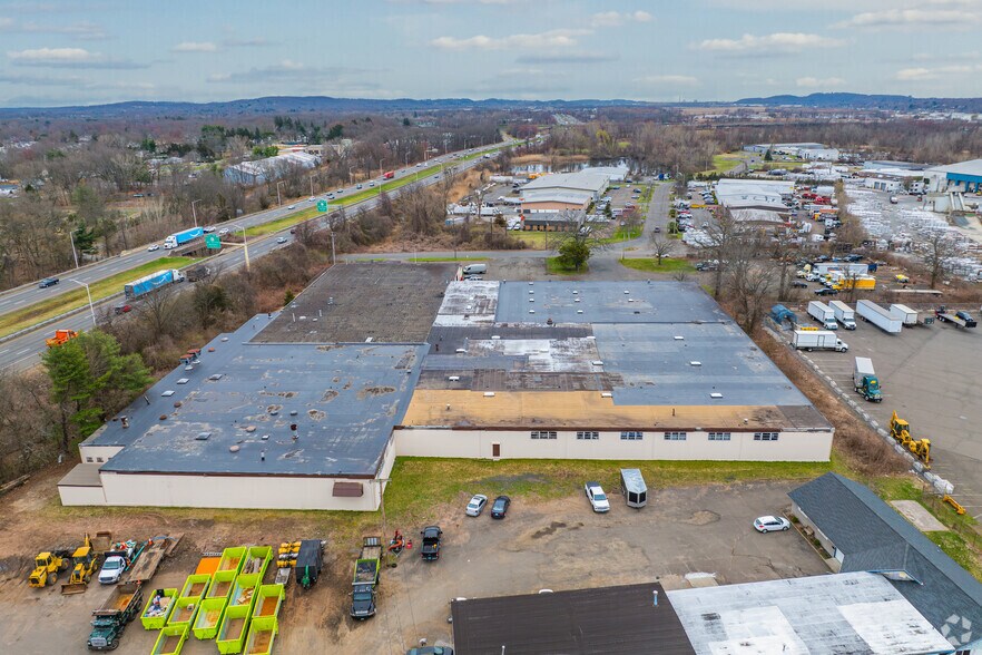 More Photos Of 70 Stoddard Ave, North Haven Warehouse For Sale