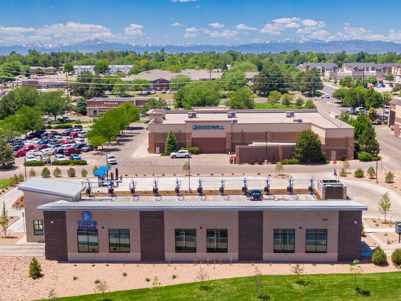 More Photos Of 2501 46th Ave, Greeley Carwash For Sale