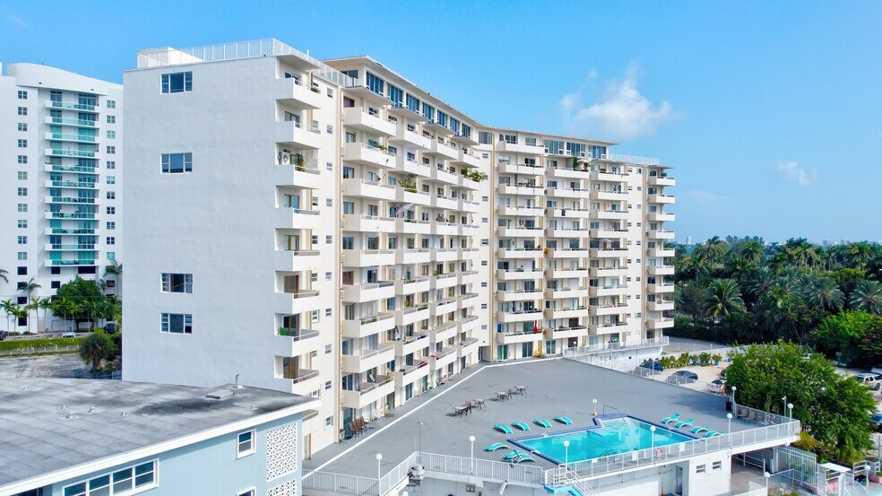 More Photos Of 7904 West Dr, North Bay Village Apartments For Sale