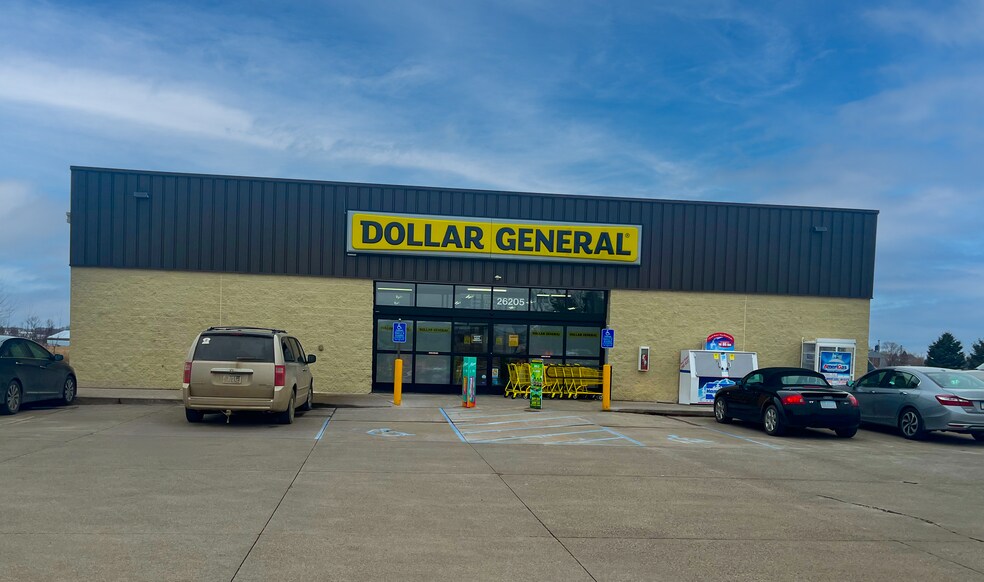 Primary Photo Of 26205 Highway 27, Pierz Freestanding For Sale