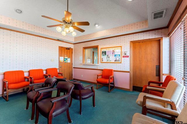 More Photos Of 2005 N Jefferson Ave, Mount Pleasant Medical For Sale