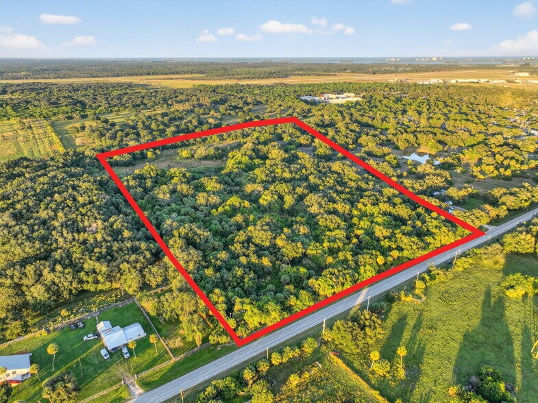 More Photos Of 6102 Saint Lucie Blvd, Fort Pierce Land For Sale