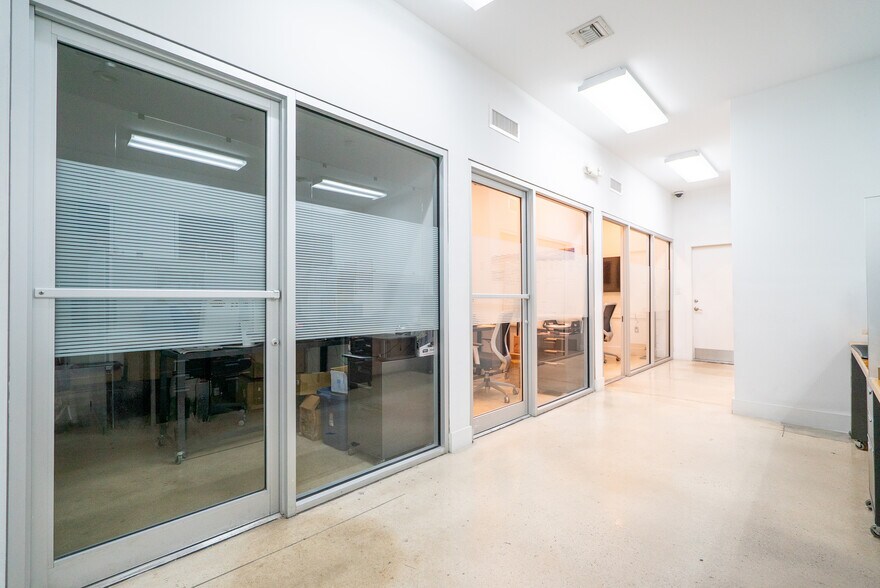 Primary Photo Of 2047 NW 24th Ave, Miami Warehouse For Sale