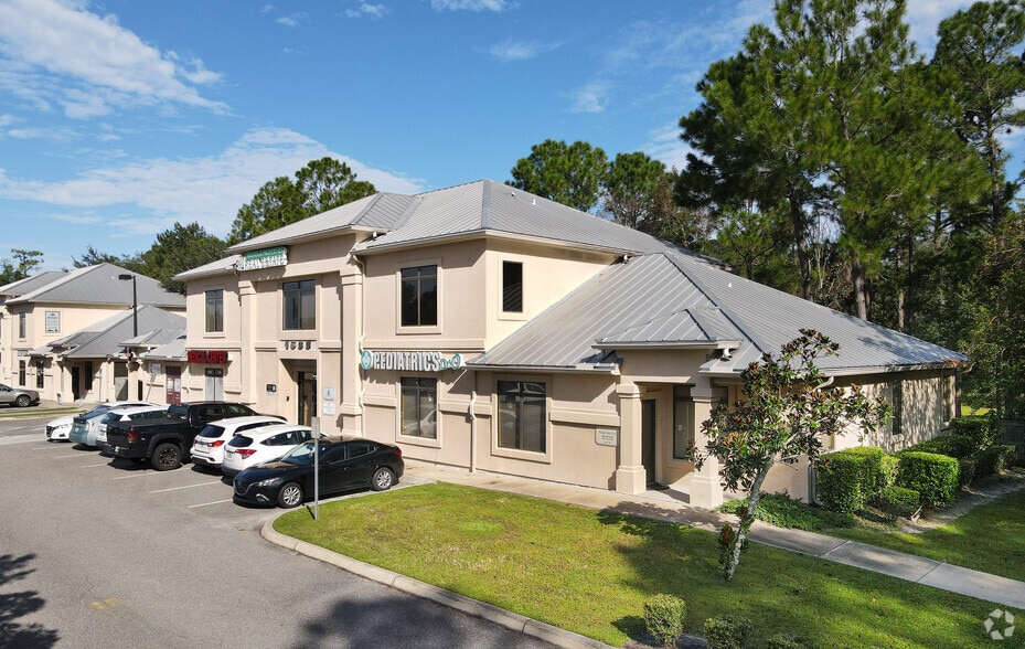 Primary Photo Of 1633 Race Track Rd, Saint Johns Medical For Lease