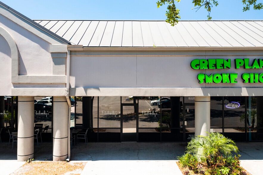 More Photos Of 15305 Amberly Dr, Tampa Unknown For Lease