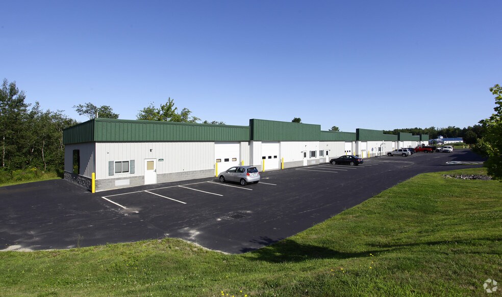 More Photos Of 2 Lincoln Ave, Scarborough Warehouse For Sale