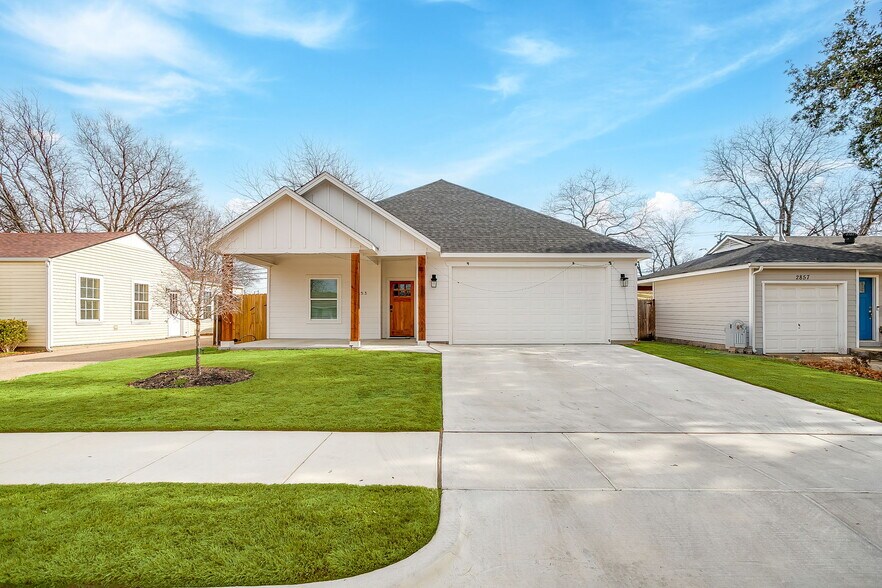 More Photos Of , Fort Worth Multifamily For Sale