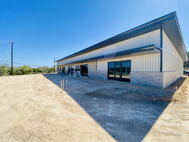 Primary Photo Of 8932 FM-1863, San Antonio General Retail For Lease