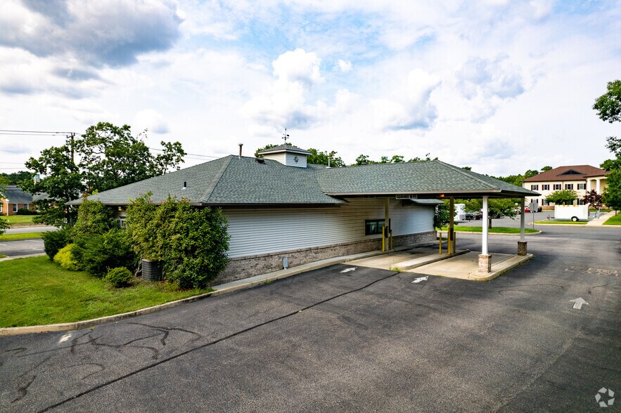 More Photos Of 689 Radio Rd, Little Egg Harbor Township Bank For Sale