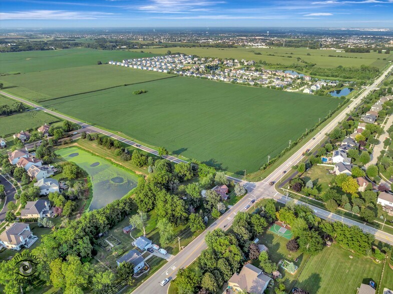 More Photos Of 10.38 Heggs Road, Plainfield Land For Sale