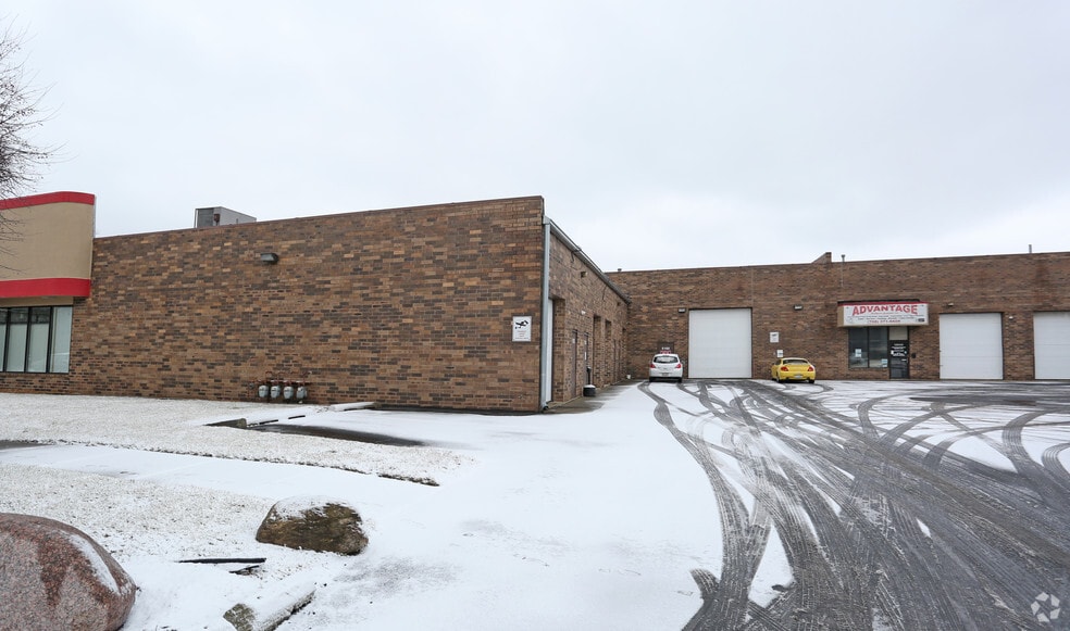 More Photos Of 5152-5160 W 127th St, Alsip Unknown For Lease