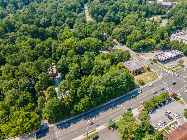 More Photos Of 100 Meadowbrook Dr, Chapel Hill Land For Sale