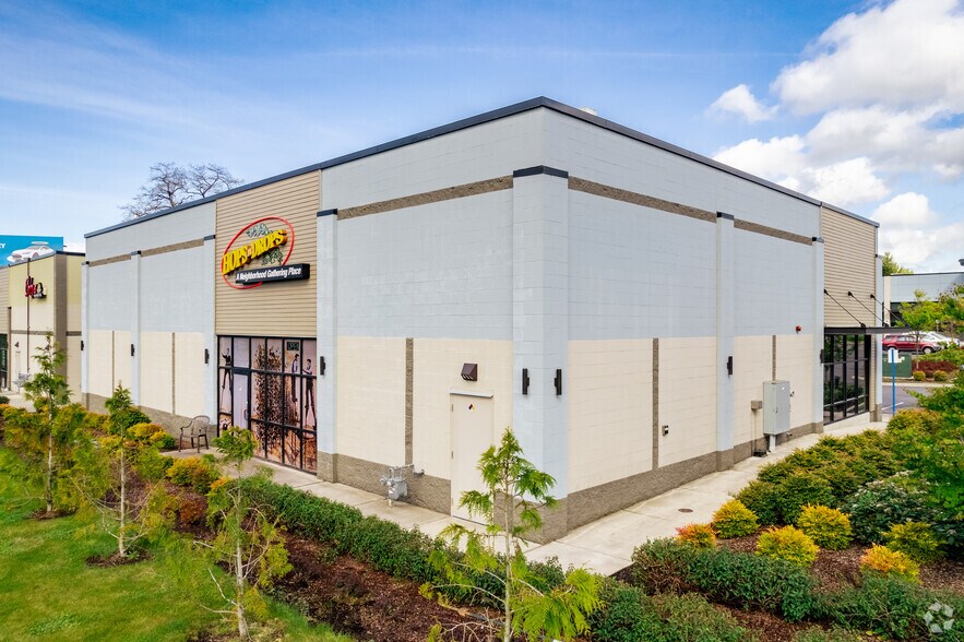 More Photos Of 16826 SW Edy Rd, Sherwood Restaurant For Lease