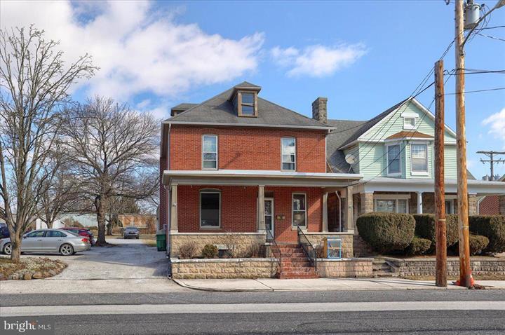 More Photos Of 123 Buford Ave, Gettysburg Office Residential For Sale