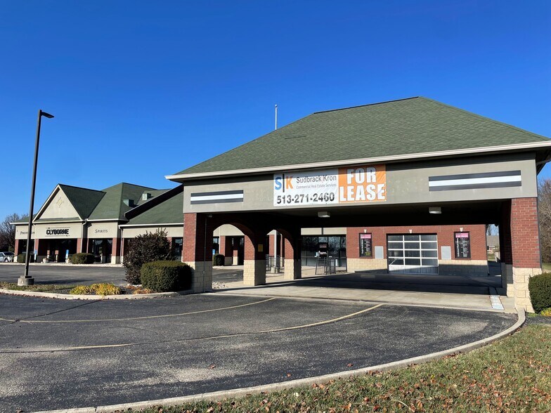 More Photos Of 5948 Snider Rd, Mason Unknown For Lease