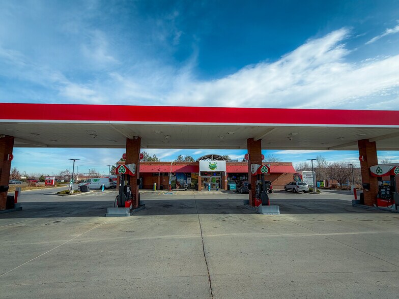 More Photos Of 290 N US Highway 287, Lafayette Service Station For Sale