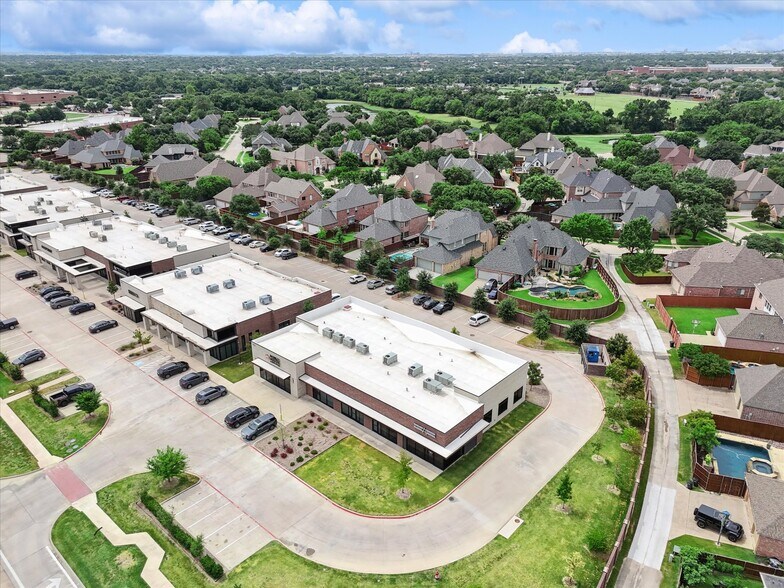 More Photos Of 165 E State Highway 121, Coppell Medical For Sale