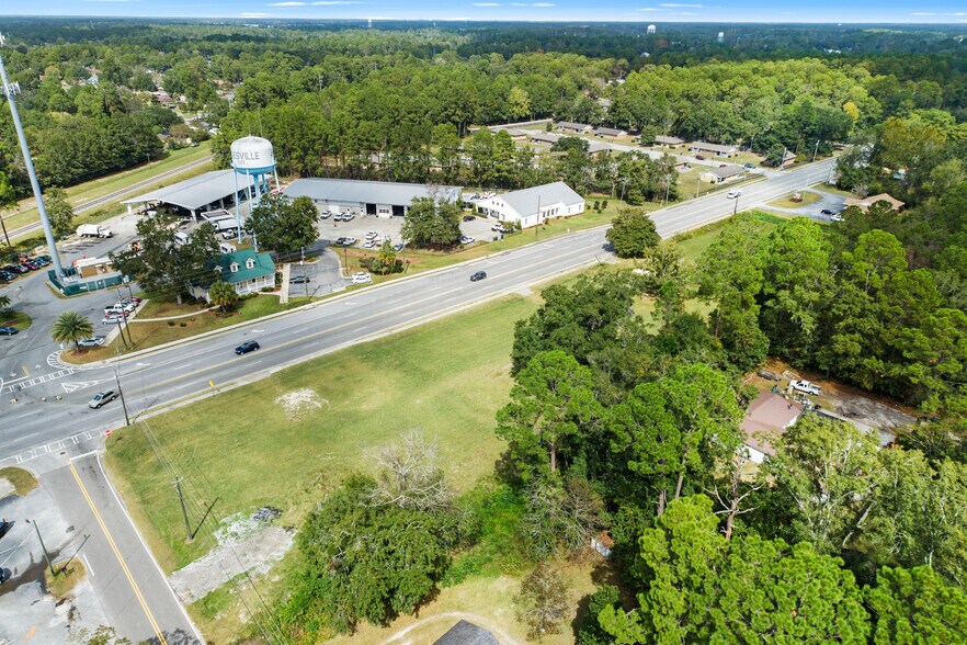 More Photos Of 618 Elma G Miles Pky, Hinesville Land For Sale