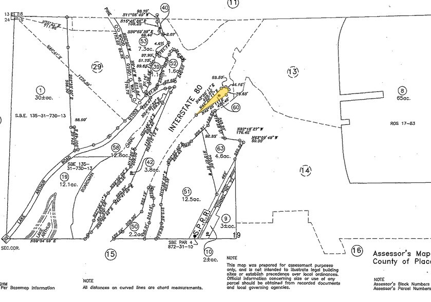 More Photos Of Clipper Gap, Auburn Land For Sale