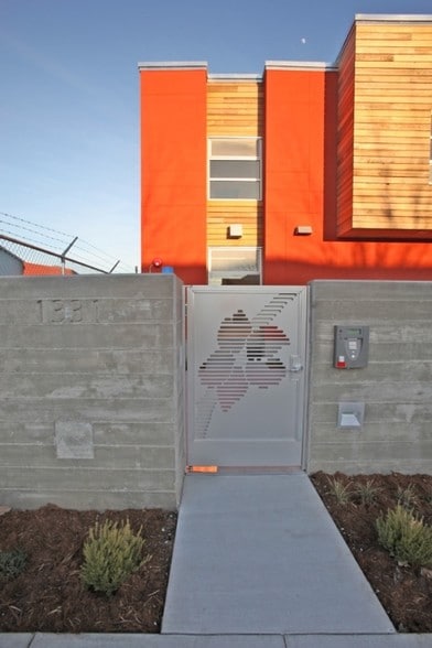 More Photos Of 1331 7th St, Berkeley Loft Creative Space For Sale