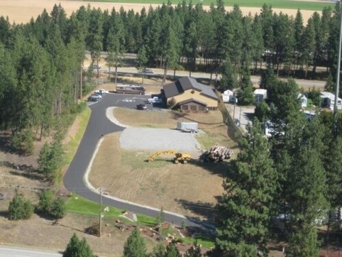 More Photos Of 4547 W Seltice Way, Coeur d'Alene Light Manufacturing For Lease