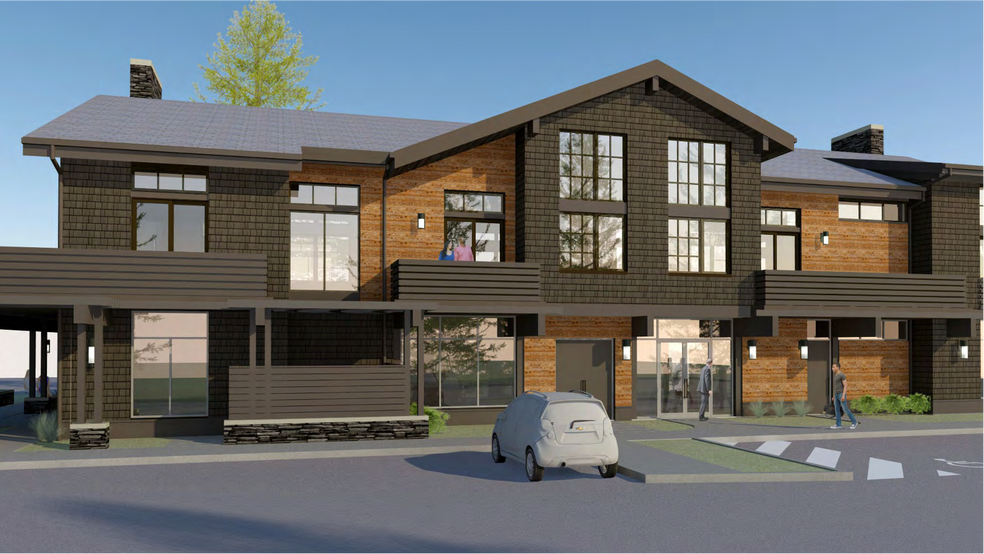 More Photos Of 16607 Boones Ferry Rd, Lake Oswego Office For Lease