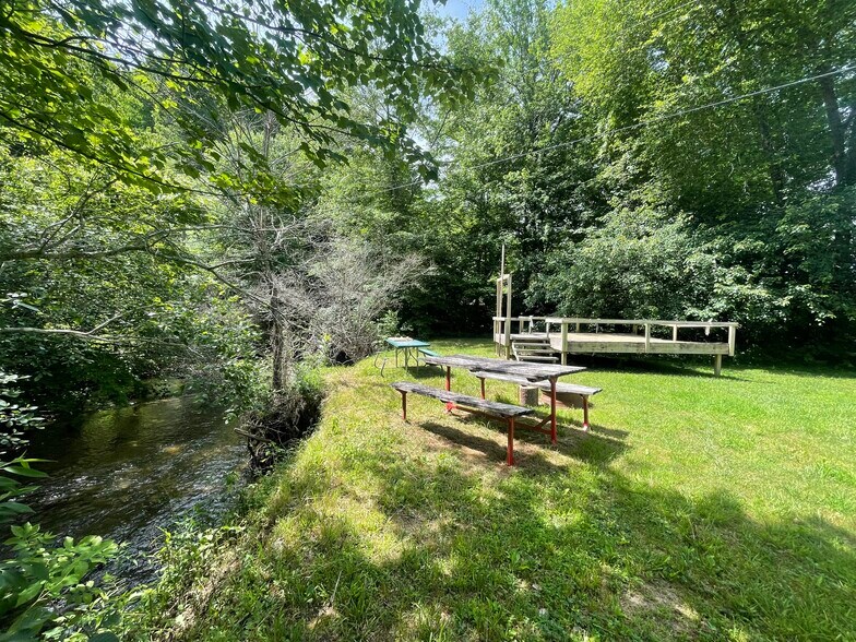More Photos Of 13431 New Highway 68, Tellico Plains Land For Sale