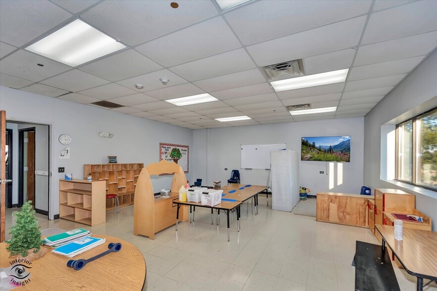 More Photos Of 7481 Mill rd, Yorkville Specialty For Sale