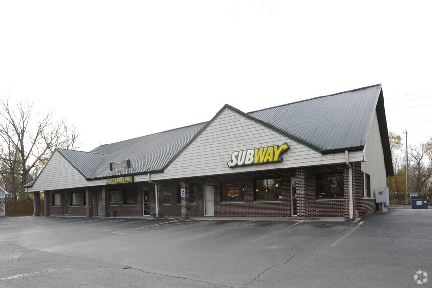 More Photos Of 290-298 S Front St, Braidwood Freestanding For Lease