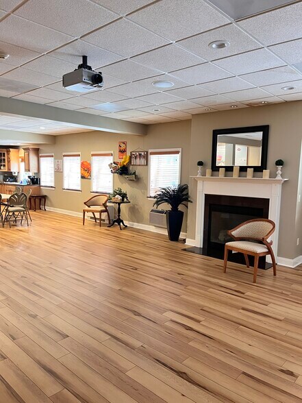 More Photos Of 700 New Rd, Linwood Office For Sale