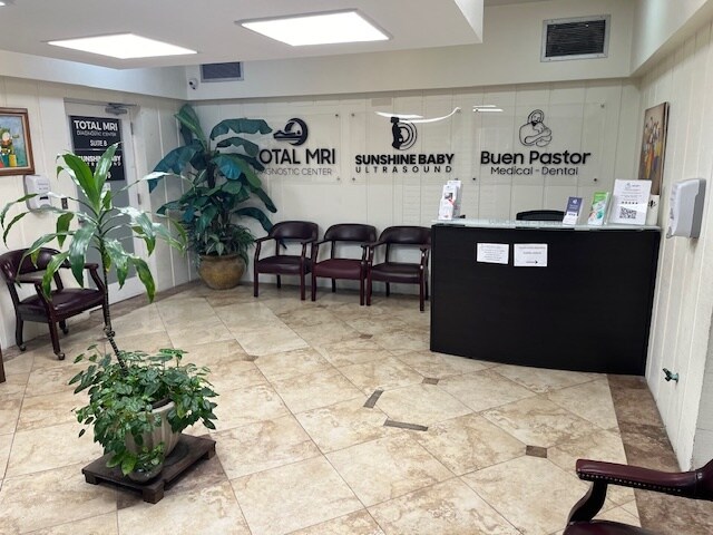 More Photos Of 4440 Sheridan St, Hollywood Medical For Lease