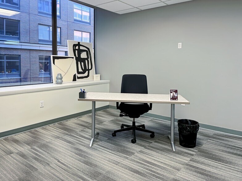 More Photos Of 396-400 Congress St, Portland Coworking Space