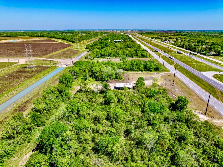 More Photos Of 3208 Chene Rue, Rosharon Land For Sale