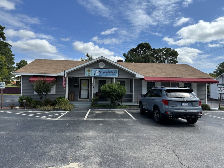 Primary Photo Of 5434 Yadkin Rd, Fayetteville Office For Sale