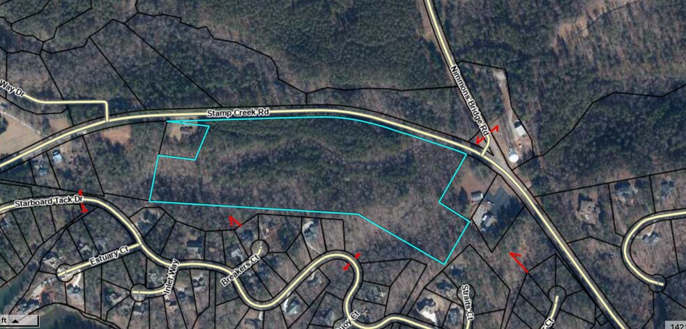 More Photos Of 980 Rochester Hwy, Salem Land For Sale