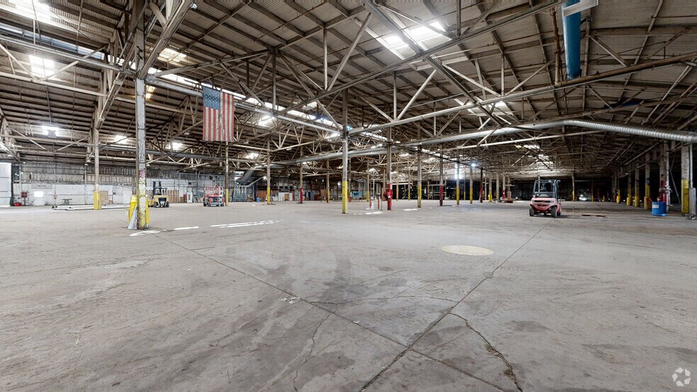 More Photos Of 1980 Kusel Rd, Oroville Manufacturing For Lease