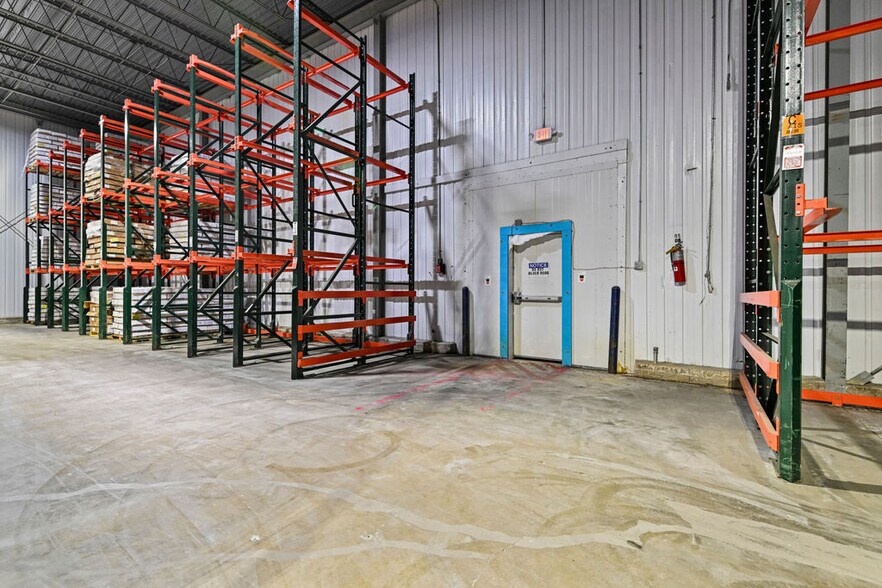 More Photos Of 4550 Newcomb Ave, Montgomery Refrigeration Cold Storage For Lease