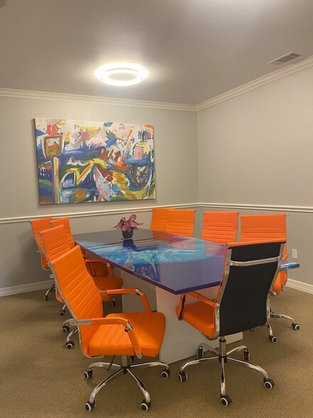 More Photos Of 1105 Cheek Sparger Rd, Colleyville Office For Sale